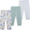 Pack 3 Ballerina sin Patitas Chess Baby