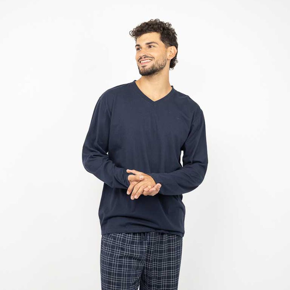 Pijama Hombre Portman Club