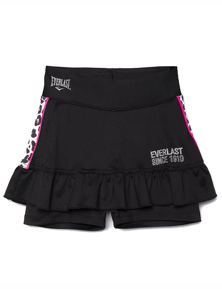 Calza Short Skirt Everlast
