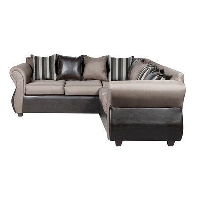 Imagen 2 del producto Sofá Seccional Innovamuebles New Bernardita 5 Cuerpos