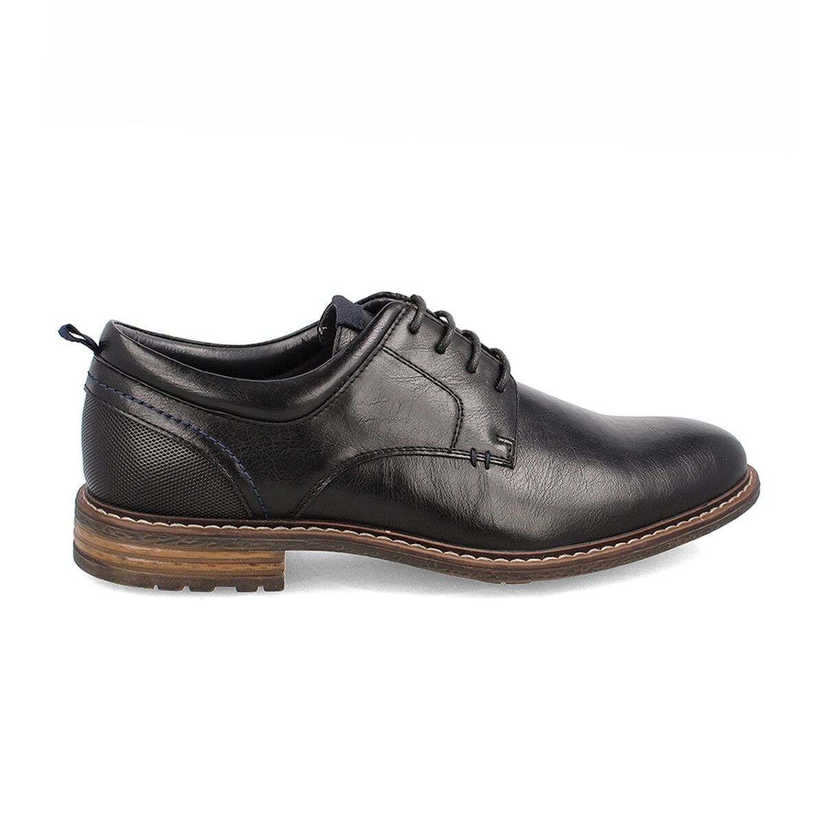 Zapato Vestir Hombre Bata