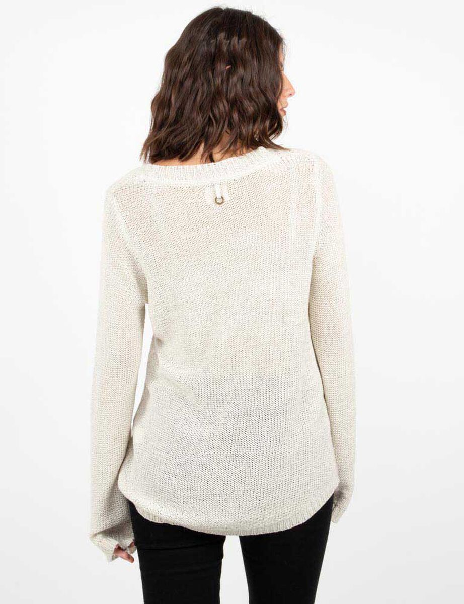 Sweater Mujer Alma