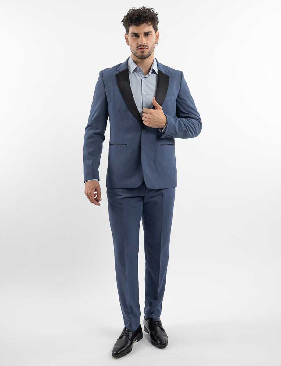 Traje Hombre Zibel