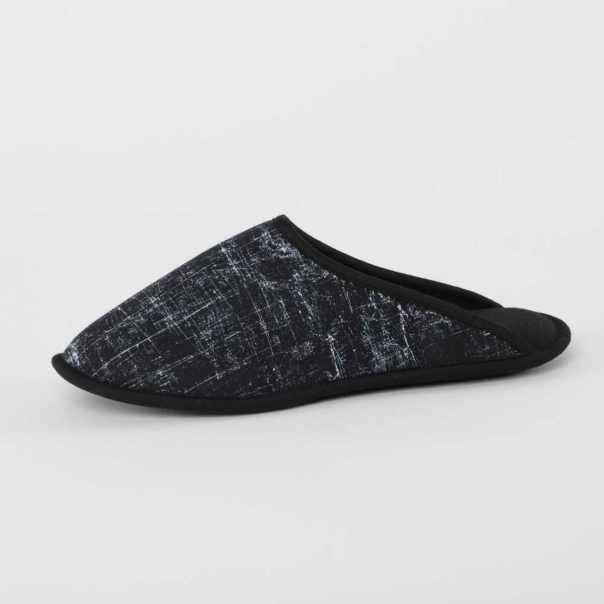 Pantuflas Hombre Icono