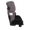 Silla Auto Butaca Alzador 9 a 36 kls Gris Bebeglo