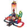 Pista de Autolavado de la ciudad Hot Wheels City