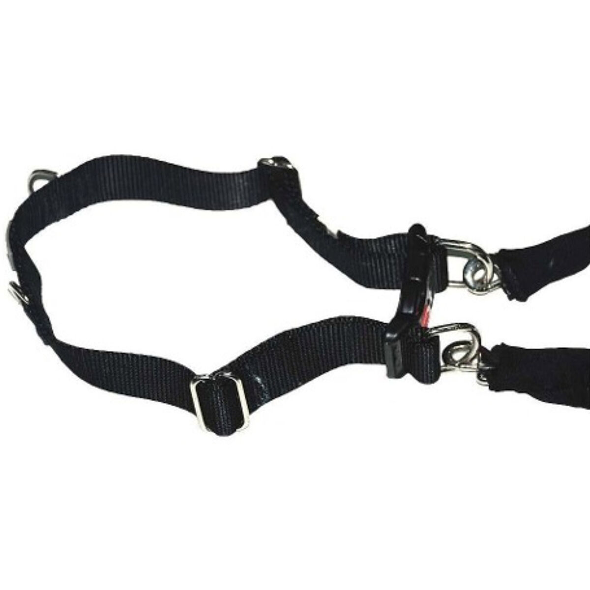 Arnés Mascan Anti-pull para Perro