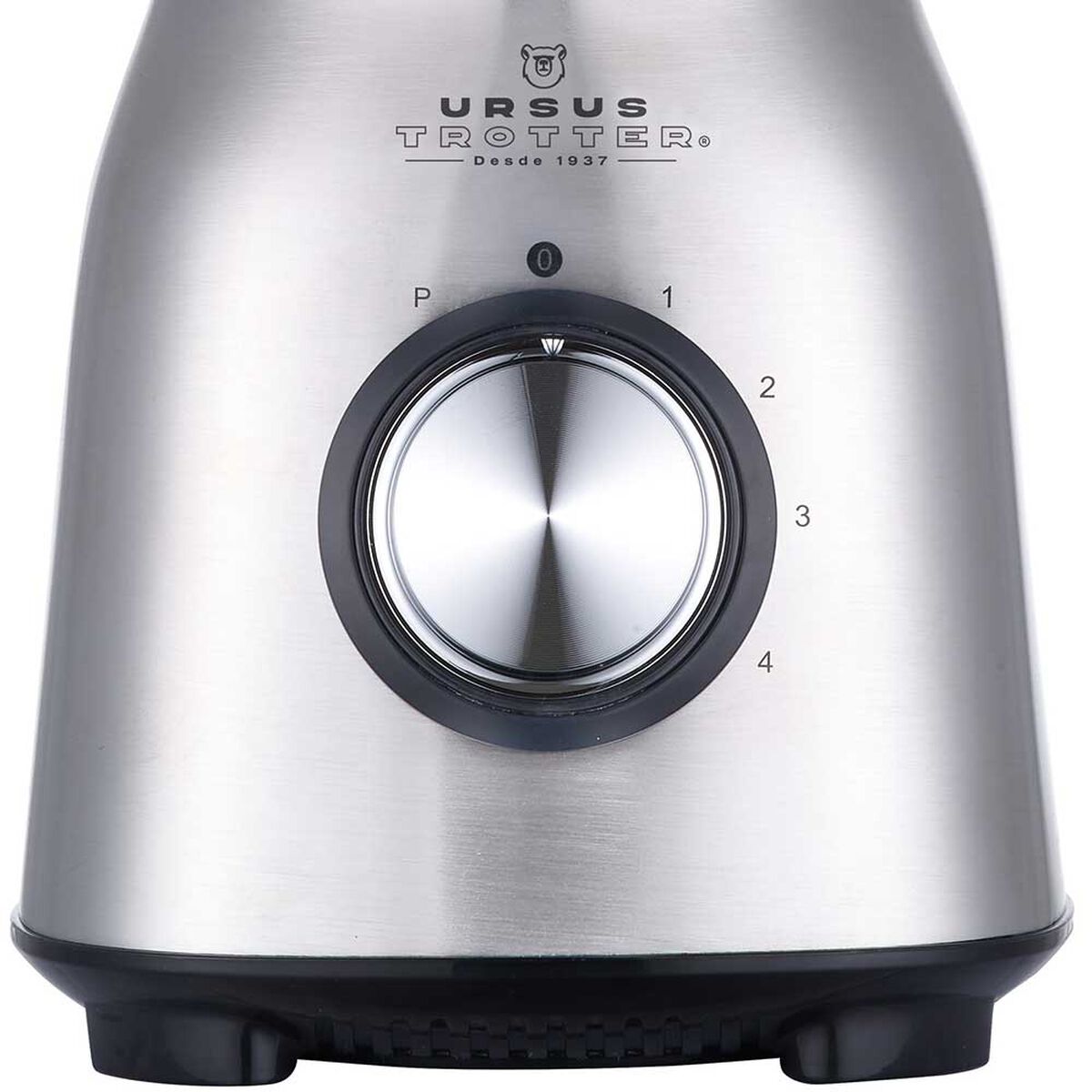 Licuadora Ursus Trotter UT-Promixer1000-I 1,5 lt Acero Inoxidable
