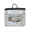 Sábana Doral King Senses Diseño 5