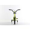 Bicicleta Infantil Aro 12 Amarilla Xts