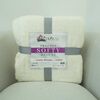 Frazada Doral 2 Plazas Softy Lisa D2