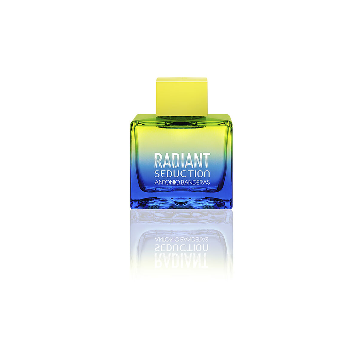 Perfume Radiant Seduction Men EDT 100 ml Edición Limitada