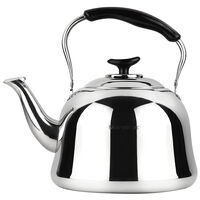 Tetera Acero Inoxidable Marmicoc Ely 3 lt