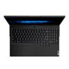 Notebook Gamer Lenovo Legion 5 15ARH05 Ryzen 5 16GB 512GB SSD 15,6" NVIDIA GTX1650