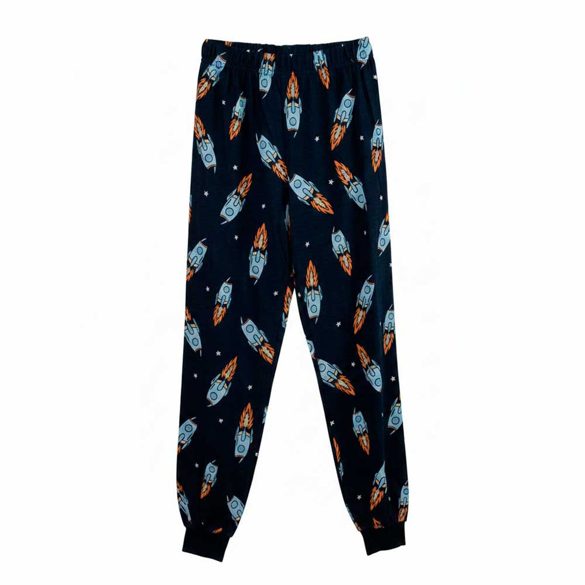 Conjunto Pijama Ni&ntilde;o Chess