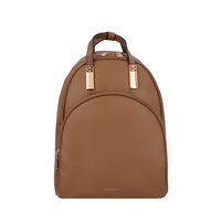 Mochila Secret Zagreb ST6 L Café