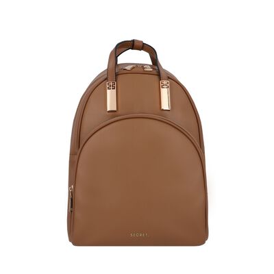 Mochila Secret Zagreb ST6 L Café