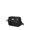 Bandolera Secret Kansas SC6 S Negro