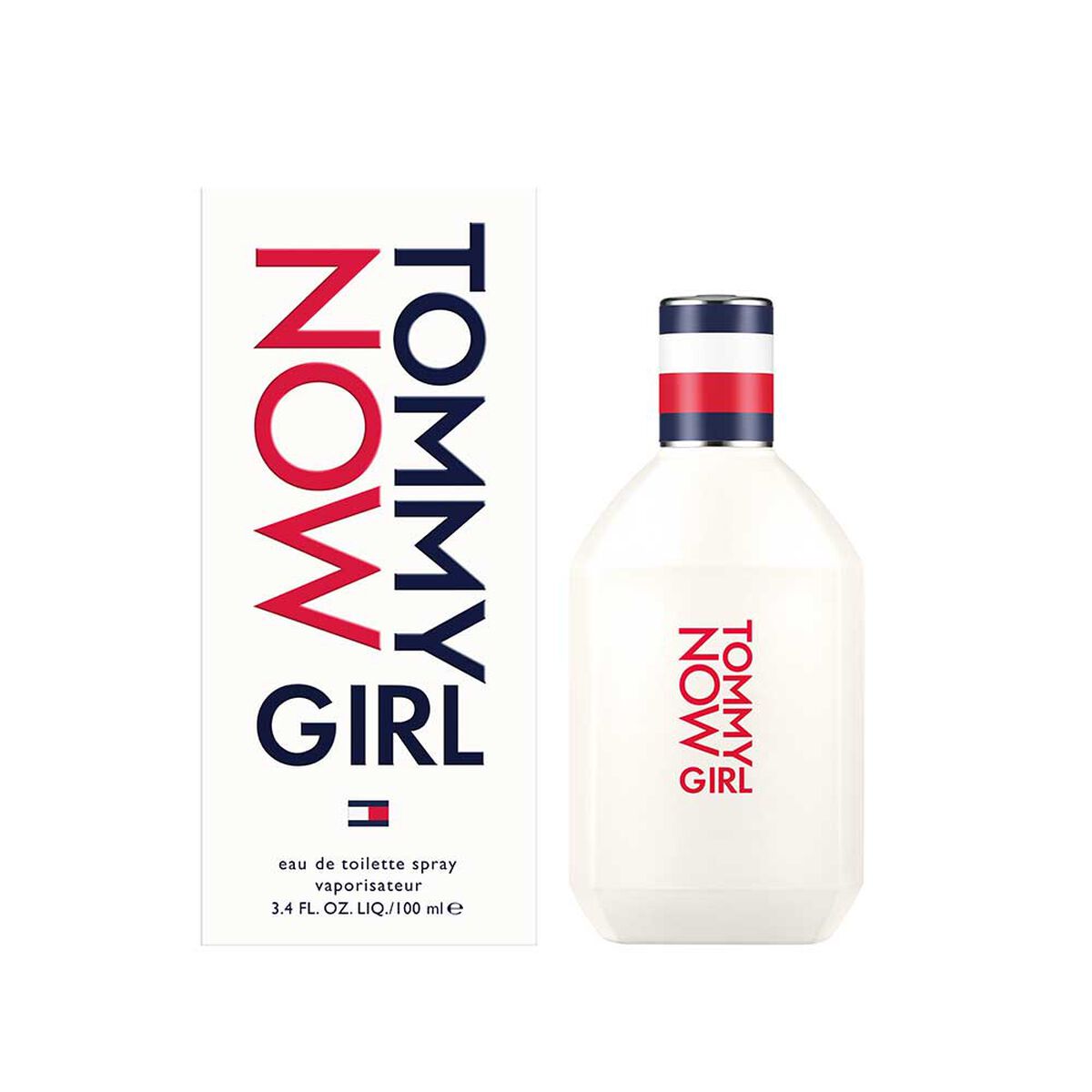 Perfume Tommy Girl Now Edt 100 Ml Mujer