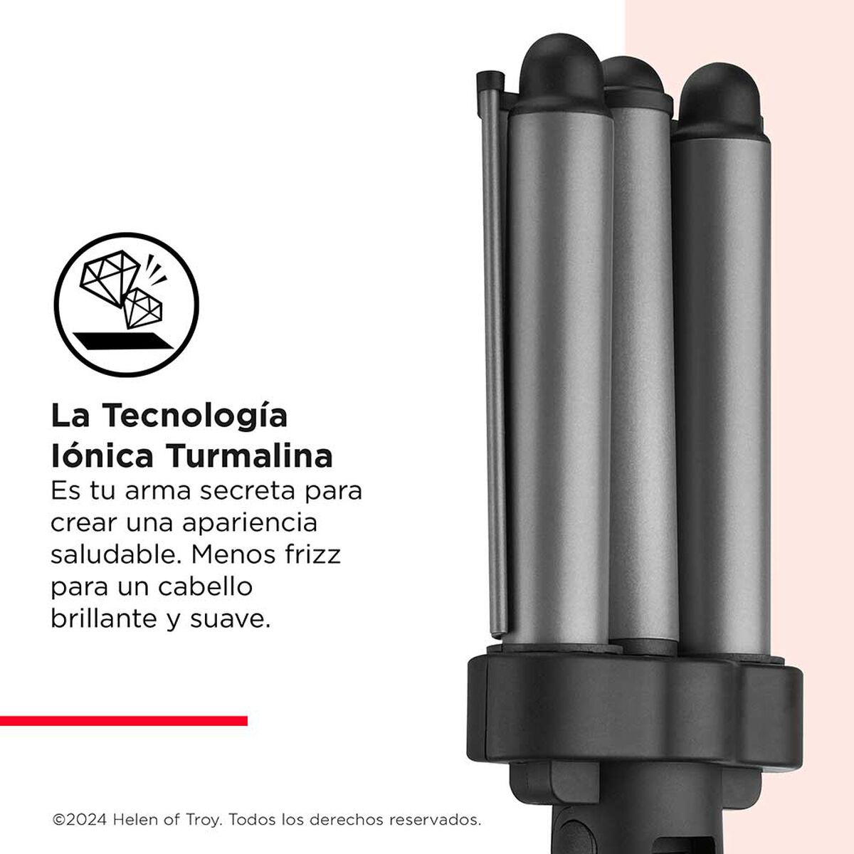 Ondulador Revlon I289RV084LA2