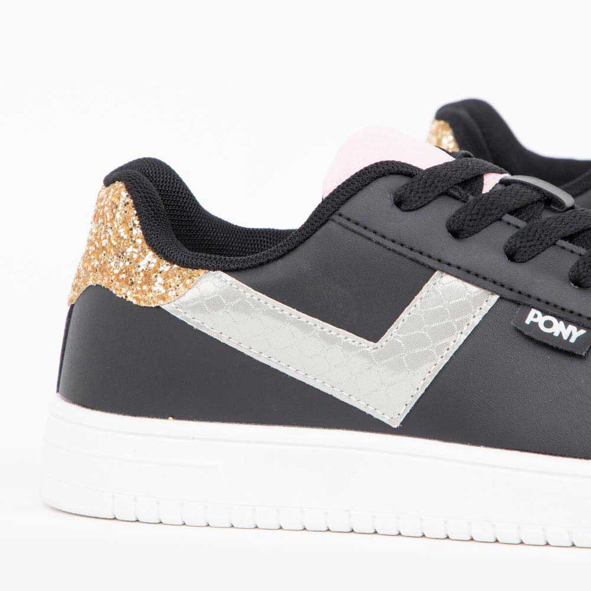 Zapatilla Urbana Mujer Pony