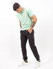 Pantalón Cargo Jogger Hombre Icono