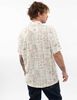 Camisa Manga Corta Hombre Fiorucci