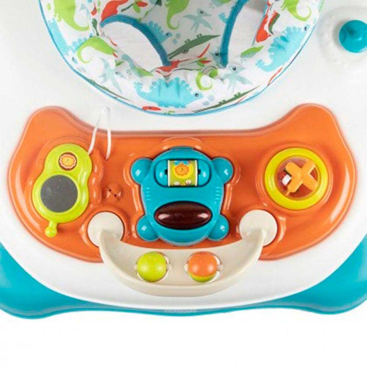 Andador 5 en 1 Infanti