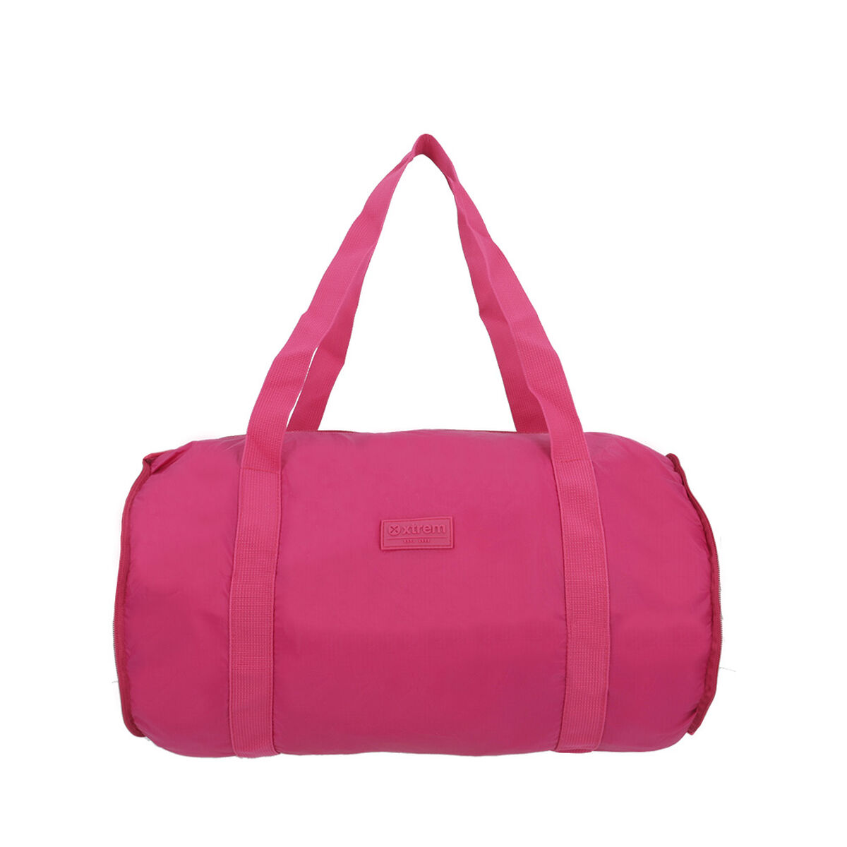 Bolso Deportivo Yucon Rosado M Xtrem