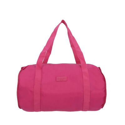 Bolso Deportivo Yucon Rosado M Xtrem