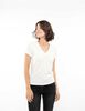 Polera Manga Corta Mujer Zibel
