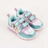 Zapatilla Con Luces Bingo Toddlera Bluey