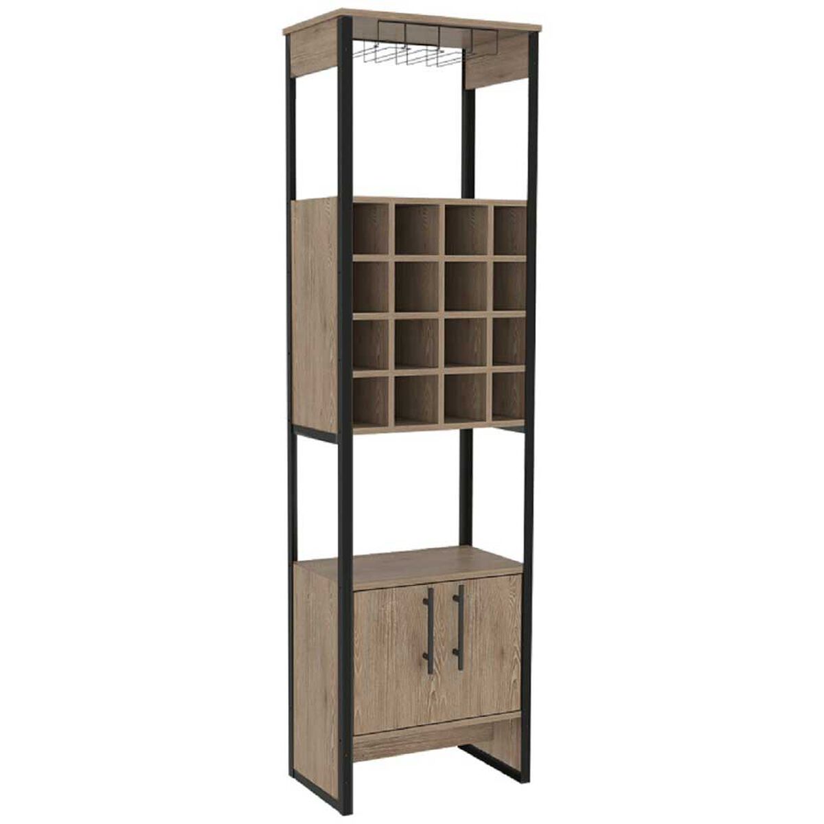 Mueble Bar Ankara Store Italia Miel