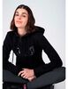 Chaqueta Deportiva Mujer Everlast