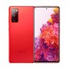 Celular Samsung Galaxy +6 S20 FE 128GB 6,5" Cloud Red Liberado
