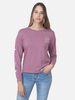 Polera Manga Larga Mujer Maui
