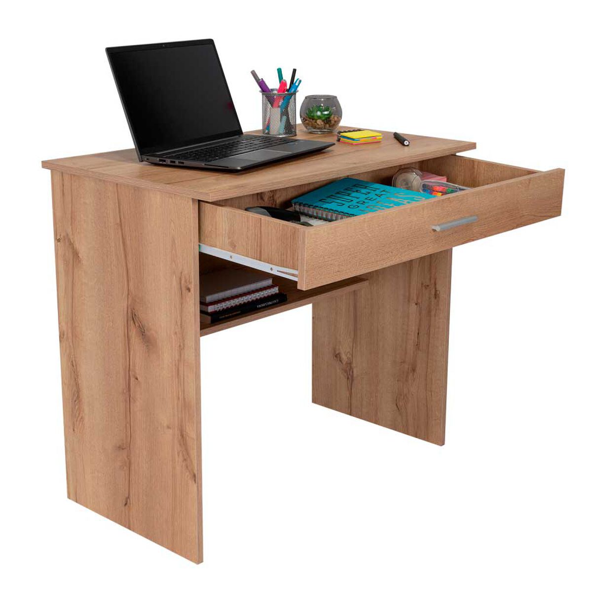 Escritorio Tuhome Eros 1 Caj&oacute;n Duna&nbsp;