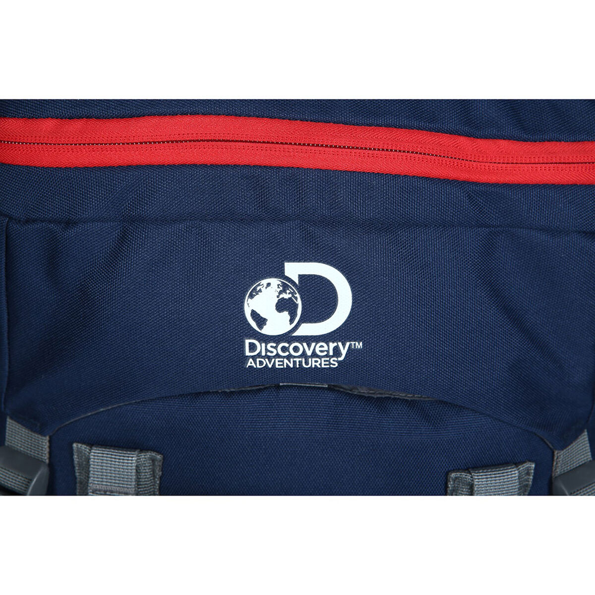 Mochila Discovery Adventure Yosemite 75 Litros