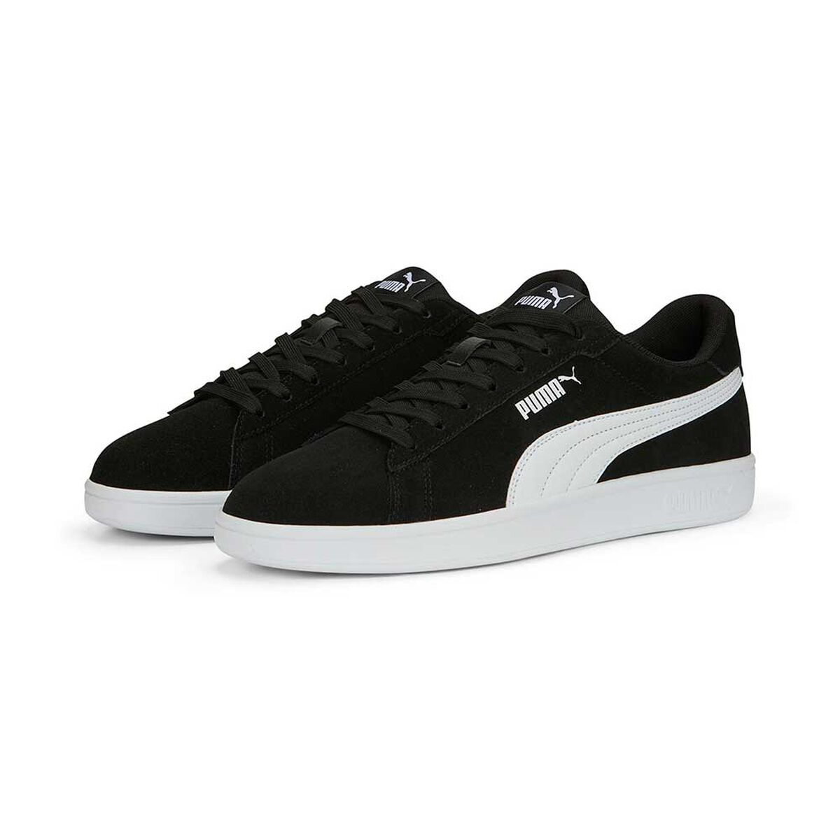 Zapatilla Unisex Puma Smash 3.0