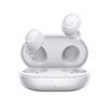 Audífonos Bluetooth Oppo Enco Buds W12 Blancos