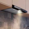 Campana Electrolux DE6TB El&eacute;ctrica Negro