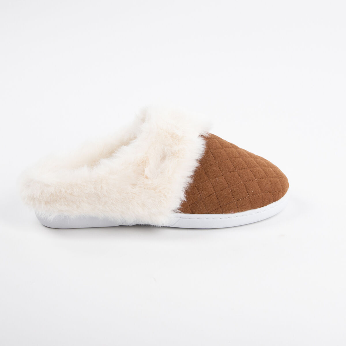 Pantufla Mujer Portman Club