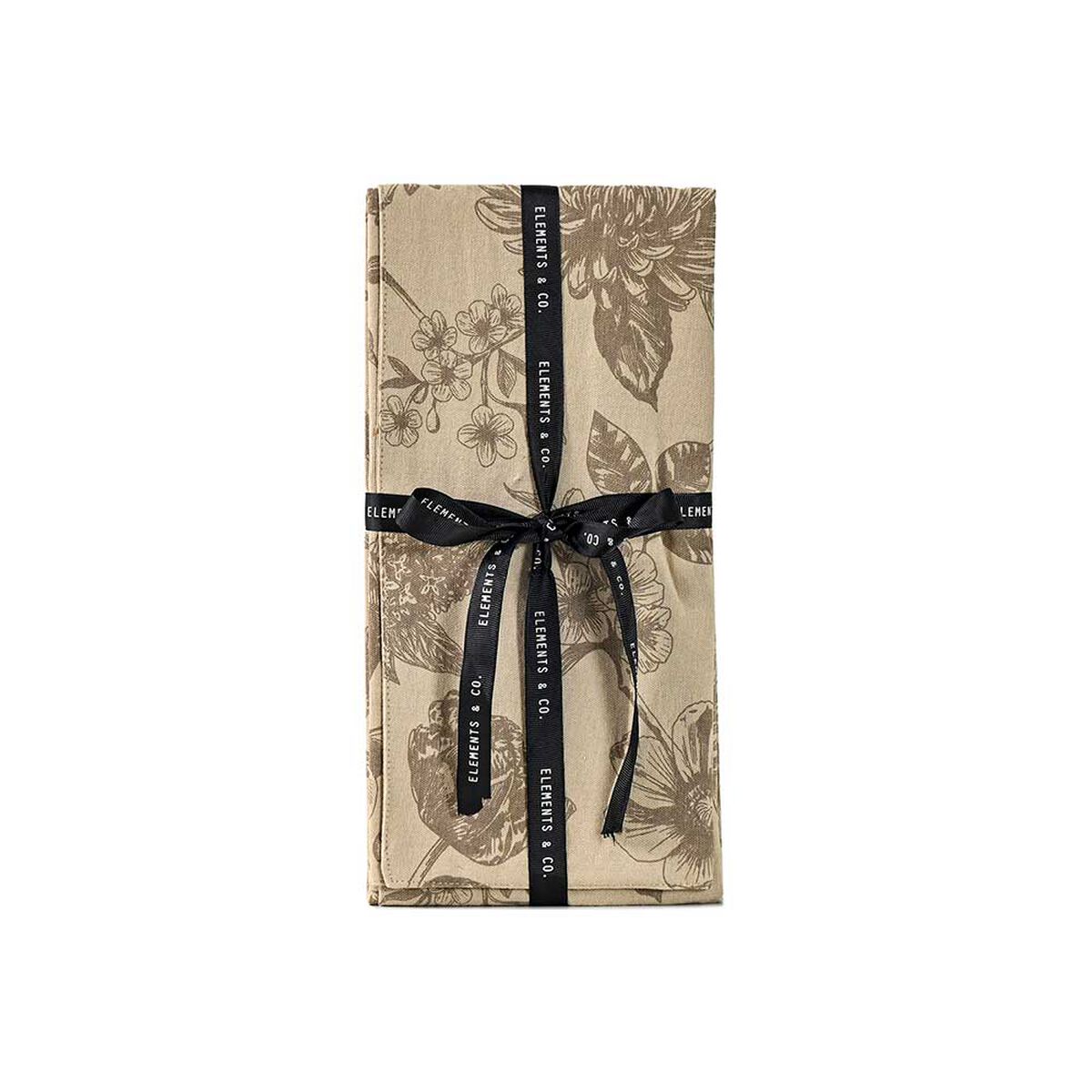 Camino de Mesa Elements & Co Provenza 160x50 cm