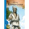 Libro Robinson Crusoe Daniel Defoe Zig-Zag