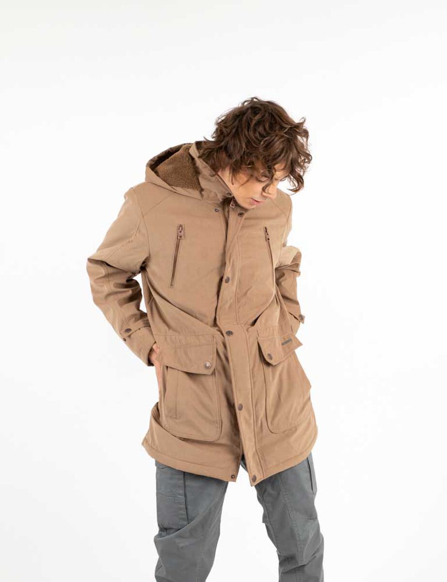 Chaqueta Hombre Fiorucci