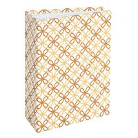 Álbum para Fotos Cartón Vgo Clásico Estampado 100 Fotos Mod6