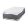 Cama Americana CIC 1,5 Plazas Excellence Plus