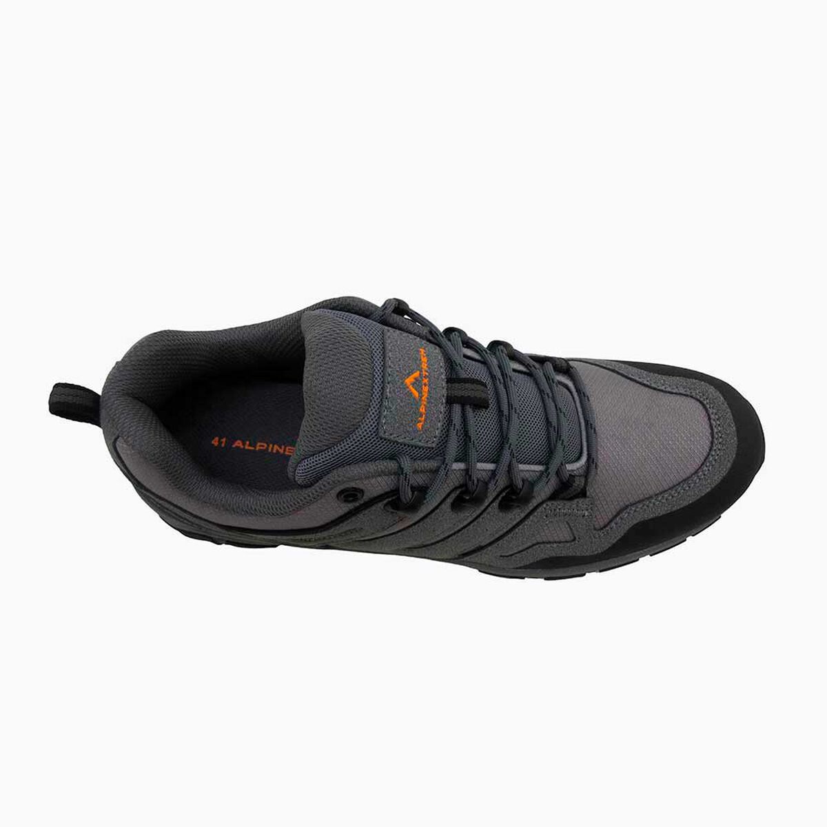 Zapatilla Hiking Hombre Alpinextrem