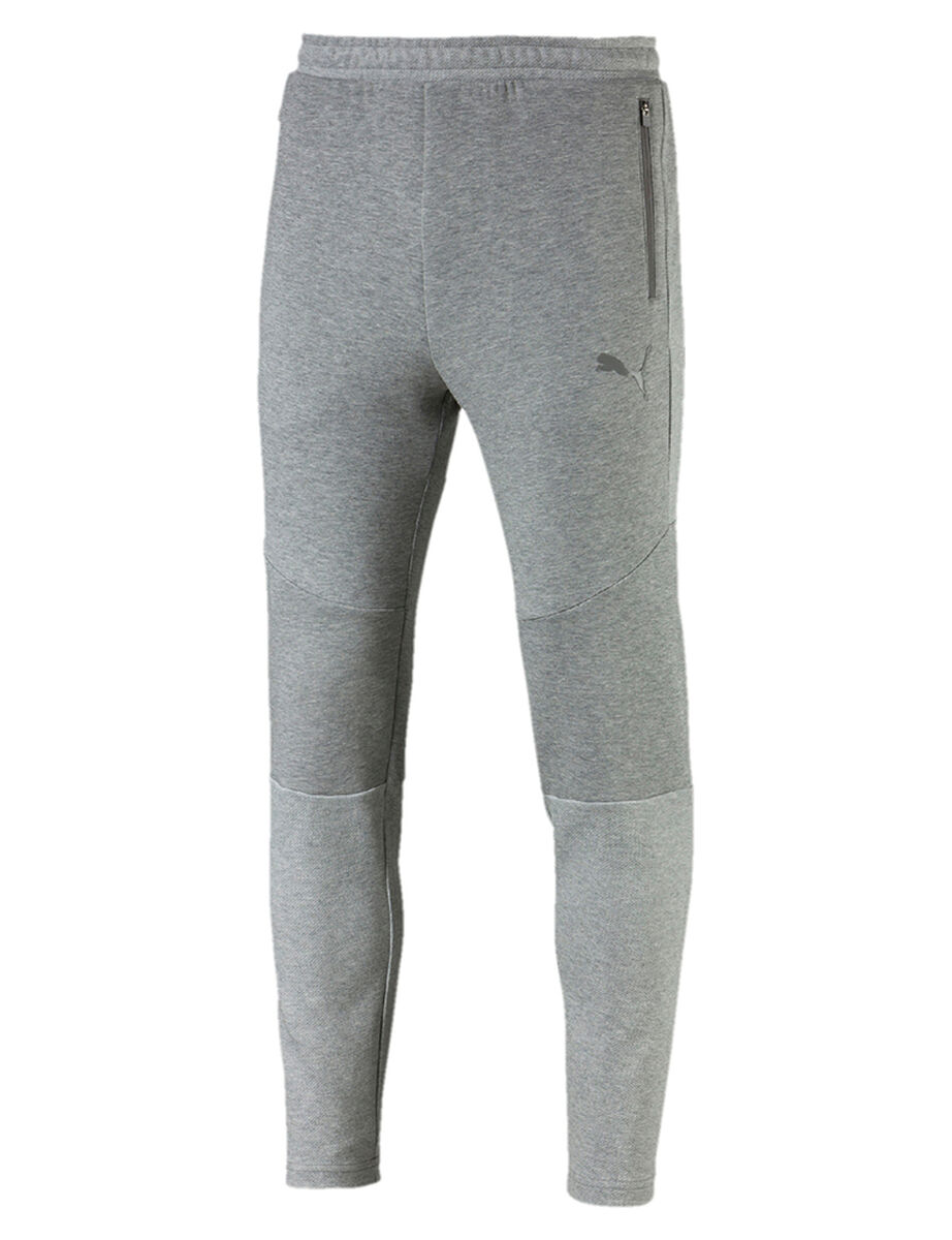 Pantalón de Buzo Hombre Puma Evostripe Move Pants