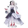 Muñeca Cruella De Vil Disney Princess